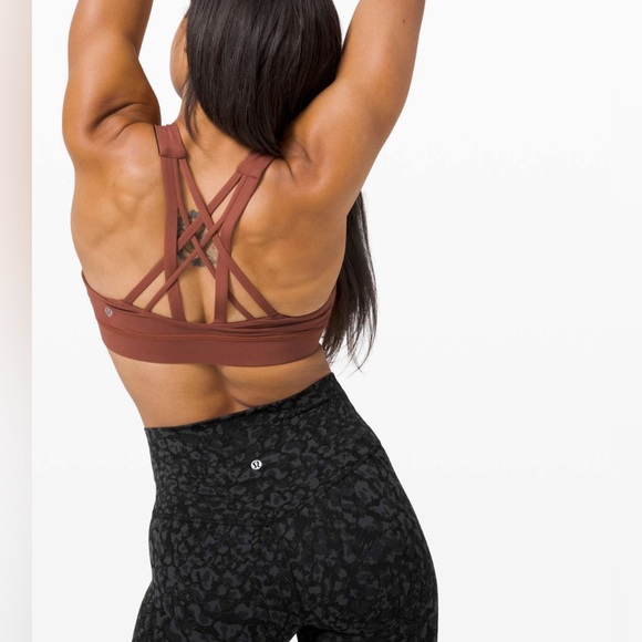 Lululemon Align Crop size 4 with a 21" inseam Wild Thing Camo Deep Coal Multi - Picture 7 of 13